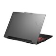 ASUS TUF Gaming A15/FA507NU/R7-7735HS/15,6"/FHD/16GB/512GB SSD/RTX 4050/W11H/Gray/2R