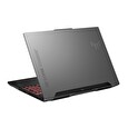 ASUS TUF Gaming A15/FA507NU/R7-7735HS/15,6"/FHD/16GB/512GB SSD/RTX 4050/W11H/Gray/2R