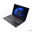 Lenovo V/V15 G3 ABA/R5-5625U/15,6"/FHD/8GB/512GB SSD/AMD int/W11H/Black/2R