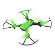 Dron UGO MISTRAL 3.0, HD kamera, automatická stabilizace výšky, automatický vzlet a přistání