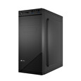 Počítačová skříň Natec CABASSU G2 Midi Tower