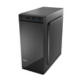 Počítačová skříň Natec CABASSU G2 Midi Tower