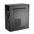 Počítačová skříň Natec CABASSU G2 Midi Tower