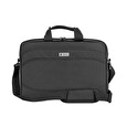 Brašna pro NB 15,6" Natec NANGER, černá