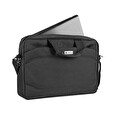Brašna pro NB 15,6" Natec NANGER, černá
