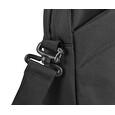 Brašna pro NB 15,6" Natec NANGER, černá