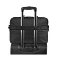 Brašna pro NB 15,6" Natec NANGER, černá