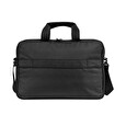 Brašna pro NB 15,6" Natec NANGER, černá