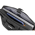 Brašna pro NB 15,6" Natec NANGER, černá
