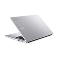 Acer Chromebook 314 (CB314-3H-C7DR) Celeron N5100/8GB/eMMC 128GB/14" FHD IPS/Chrome OS/stříbrná