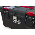 Box Keter Stack’N’Roll Tool Box