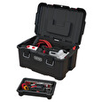 Box Keter Stack’N’Roll Tool Box