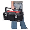Box Keter 26" Hawk s organizérem