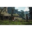 ESD Toukiden Kiwami
