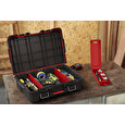 Organizér Keter Stack’N’Roll Tool case