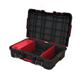 Organizér Keter Stack’N’Roll Tool case