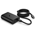 HP 65W Gallium Nitride USB-C Laptop Charger