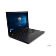 Notebook  TP L15 G1 R3_PRO 8G 256G 10P