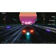 ESD Retrowave