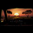 ESD Retrowave