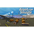 ESD Airport Simulator 2015