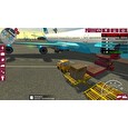 ESD Airport Simulator 2015
