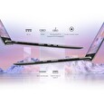 MSI Creator/Z16 HX Studio/i7-13700HX/16"/2560x1600/T/32GB/1TB SSD/RTX 4060/W11P/Gray/2R