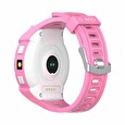 CARNEO GuardKid+ mini/Pink/Sport Band/Pink