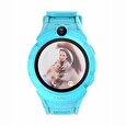 CARNEO GuardKid+ mini/Blue/Sport Band/Blue