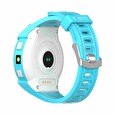 CARNEO GuardKid+ mini/Blue/Sport Band/Blue