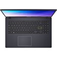 ASUS E/E510/N4020/15,6"/FHD/8GB/512GB SSD/UHD/W11S/Black/2R