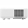 ViewSonic LS610HDH/ 1920x1080 / LED projektor / 4000 ANSI / 3000000:1/ Repro/ 2x HDMI/ RS232 / RJ45/