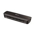 Fellowes laminátor ARC/ formát A4/ laminovací šířka 240 mm/ fólie max 80 mic/ černý