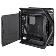 ASUS ROG HYPERION GR701/Big Tower/Transpar./Černá