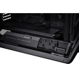 ASUS ROG HYPERION GR701/Big Tower/Transpar./Černá