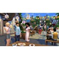 ESD The Sims 4 Společná zábava