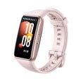 Honor Band 7/Pink/Sport Band/Coral Pink