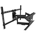 Neomounts Select WL40S-950BL18 / Screen Wall Mount (full motion, VESA 800X600) / Black