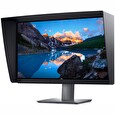Dell UltraSharp UP2720QA 27"/ 3840x2160/1300:1/8ms/2xHDMI/DP/TB/DOCK/USB 3.2/IPS panel/cerny