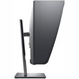 Dell UltraSharp UP2720QA 27"/ 3840x2160/1300:1/8ms/2xHDMI/DP/TB/DOCK/USB 3.2/IPS panel/cerny