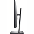 Dell UltraSharp UP2720QA 27"/ 3840x2160/1300:1/8ms/2xHDMI/DP/TB/DOCK/USB 3.2/IPS panel/cerny