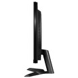 LG monitor 24GN60R-B 23,8" / IPS / 1920x1080 / 300cd/m2 / 1000:1 / 1ms / 144Hz/ HDMI / DP/ FreeSync Premium