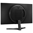 LG monitor 24GN60R-B 23,8" / IPS / 1920x1080 / 300cd/m2 / 1000:1 / 1ms / 144Hz/ HDMI / DP/ FreeSync Premium