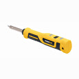 Pájka Powerplus POWX1388 - AKU hrotová pájka 4V