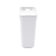Odpadkový koš Curver Ready To Collect 30L bílý