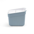 Odpadkový koš Curver Ready To Collect 20L světle šedý