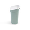 Odpadkový koš Curver Ready To Collect 10L zelený