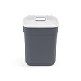 Odpadkový koš Curver Ready To Collect 10L tmavě šedý