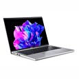Acer Swift Go 14 (SFG14-71-71K1) Core i7-13700H/16GB/1TB SSD/14" WQ2.8K OLED/W11 Home/stříbrná