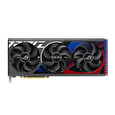ASUS ROG-STRIX-RTX4090-24G-GAMING 24GB/384-bit GDDR6X 2xHDMI 3xDP